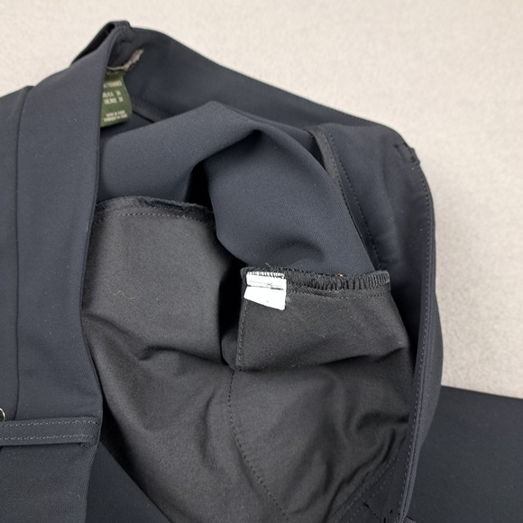 Ariat‎ Pants Womens 34 X 28 Black Equestrian Horse Riding Stretch Cowgirl NWOT - Picture 6 of 15